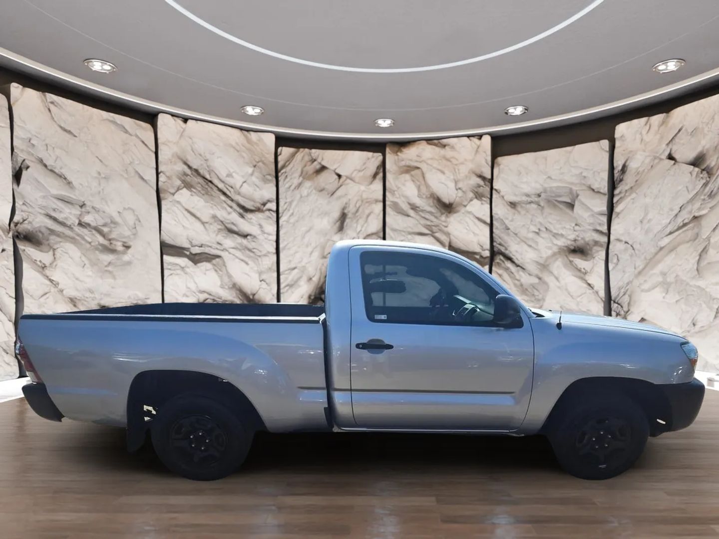 2011 Toyota Tacoma photo 3