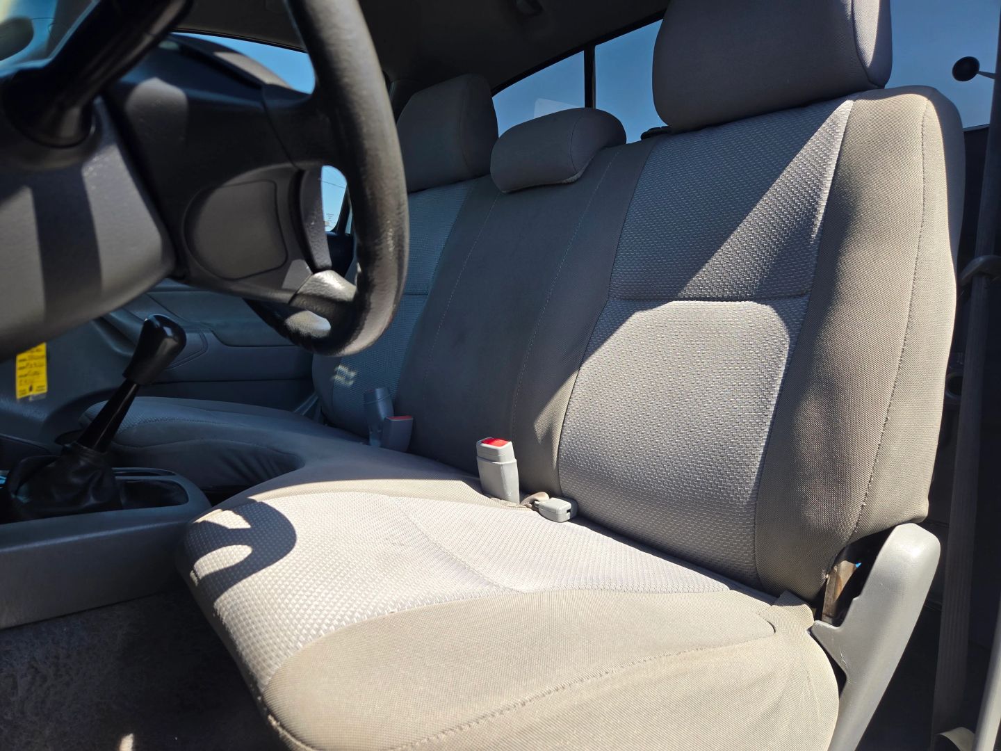 2011 Toyota Tacoma photo 9