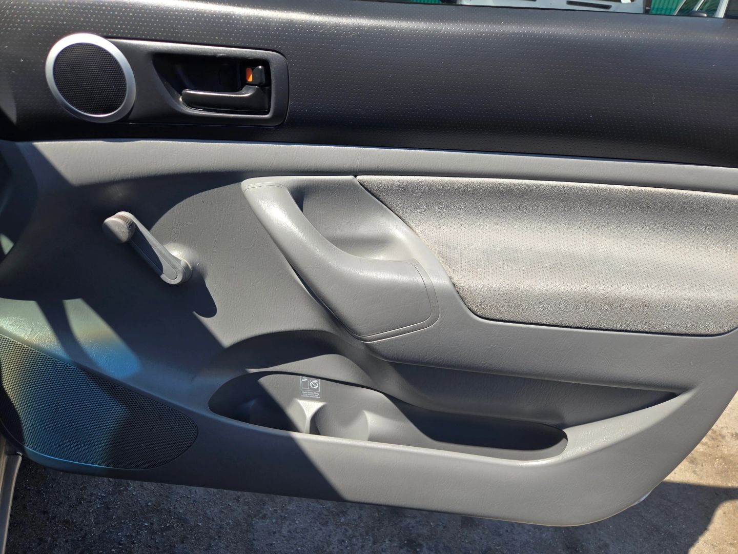 2011 Toyota Tacoma photo 11