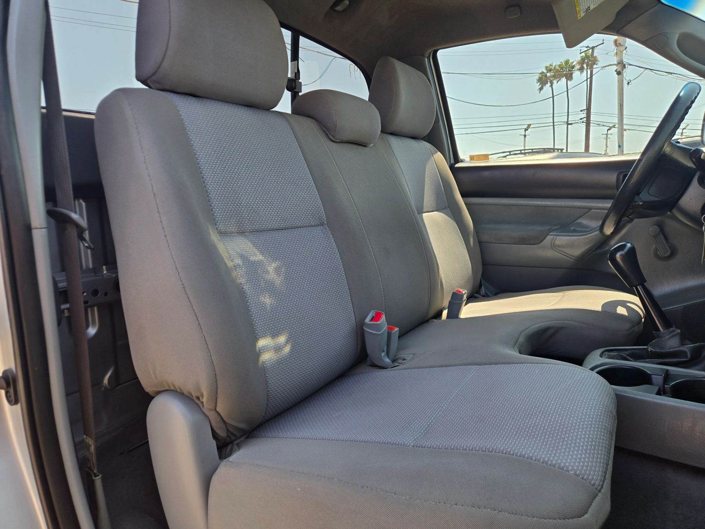 2011 Toyota Tacoma photo 12