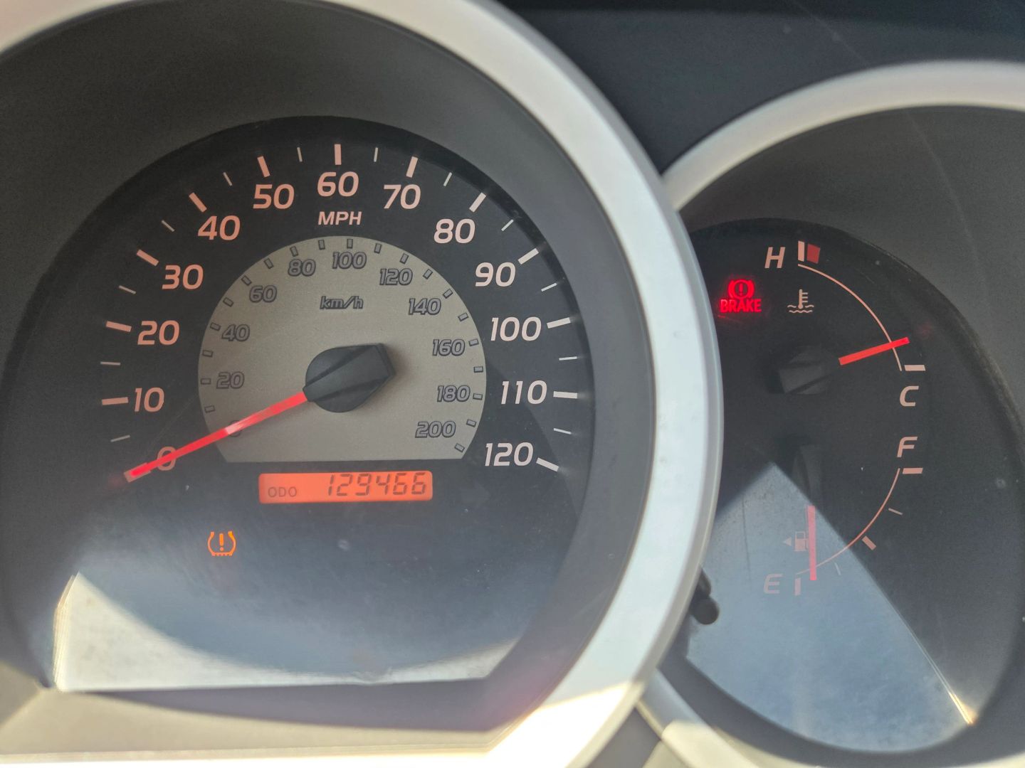 2011 Toyota Tacoma photo 16