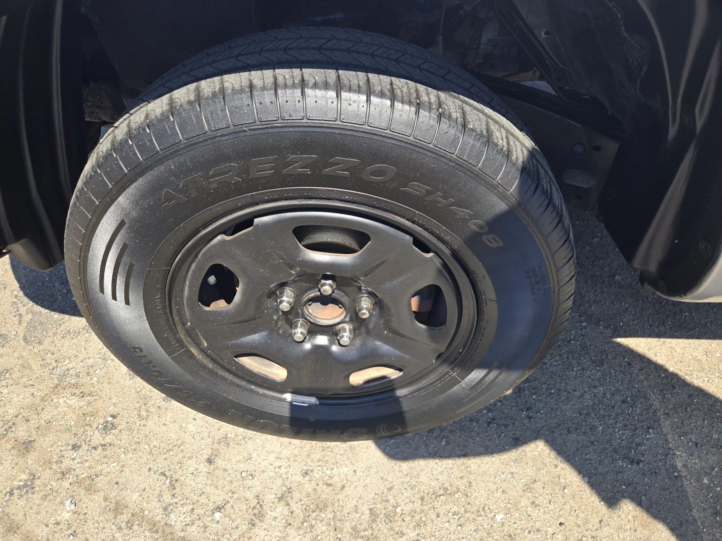 2011 Toyota Tacoma photo 19