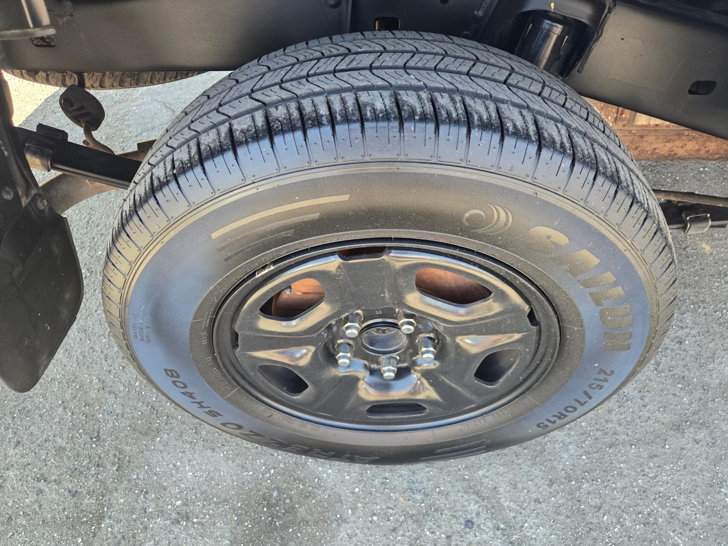 2011 Toyota Tacoma photo 21