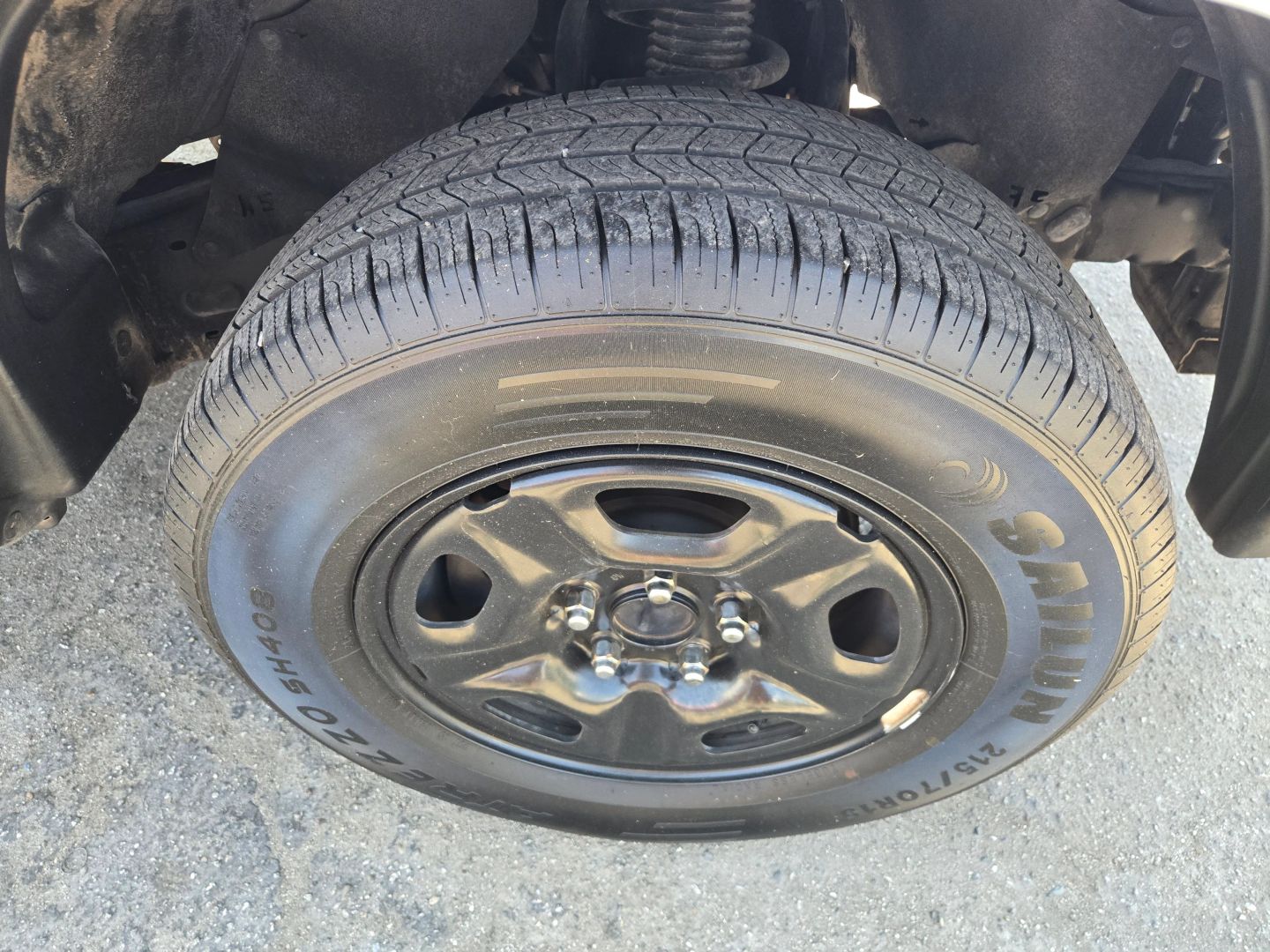 2011 Toyota Tacoma photo 22
