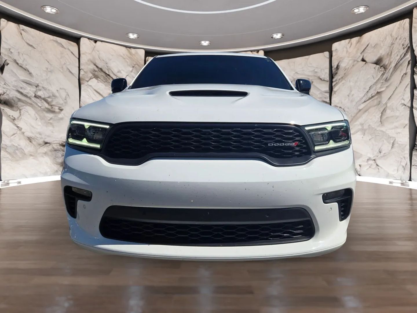 2022 Dodge Durango R/T photo 3