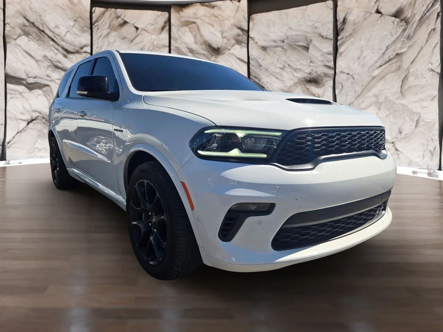 2022 Dodge Durango R/T photo 4