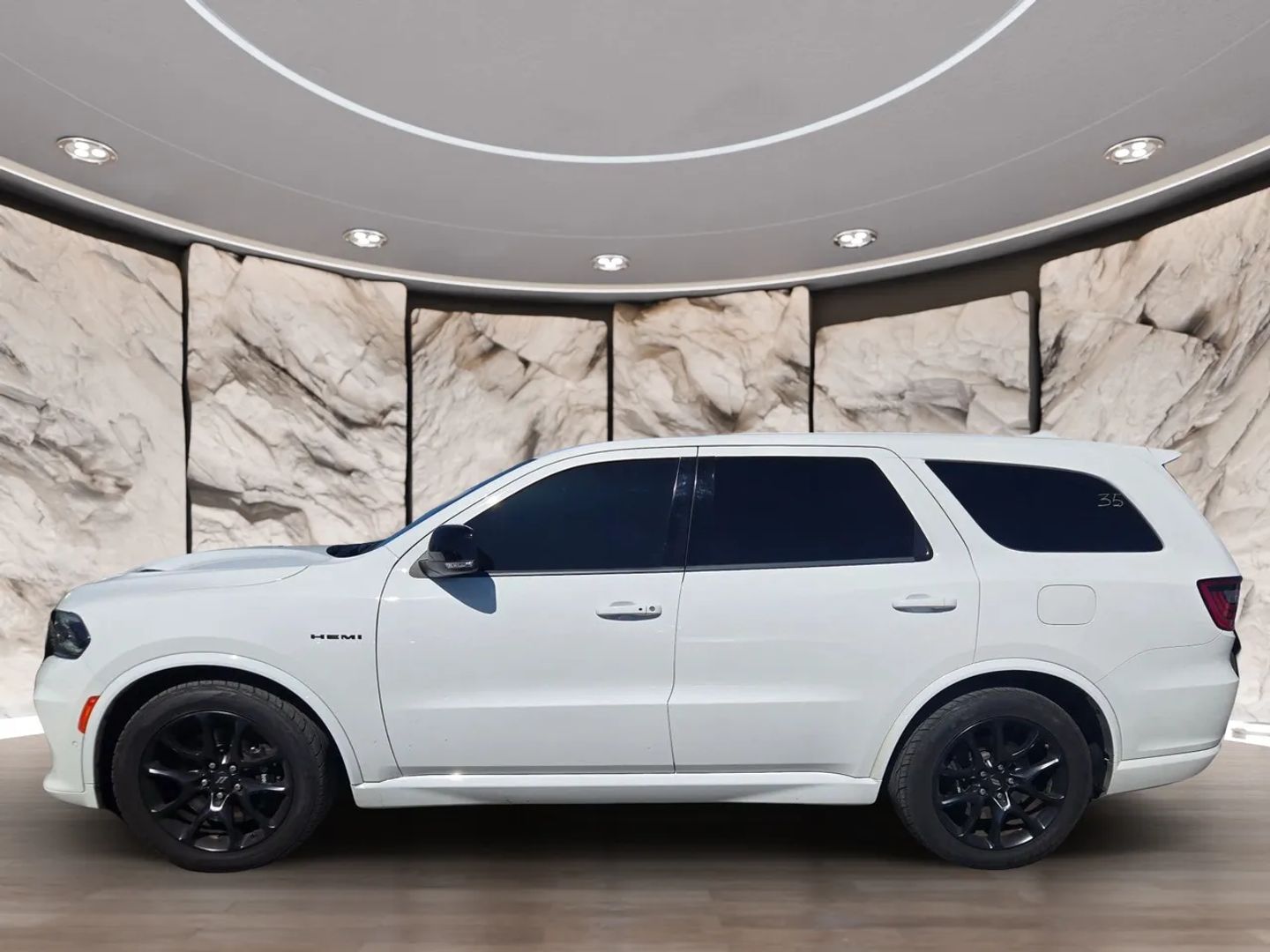 2022 Dodge Durango R/T photo 6