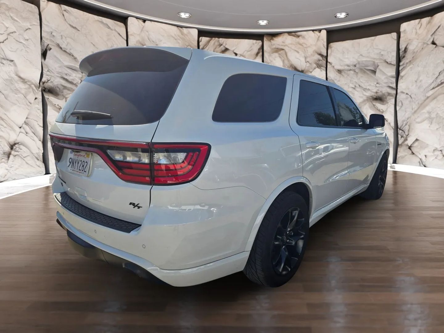 2022 Dodge Durango R/T photo 7
