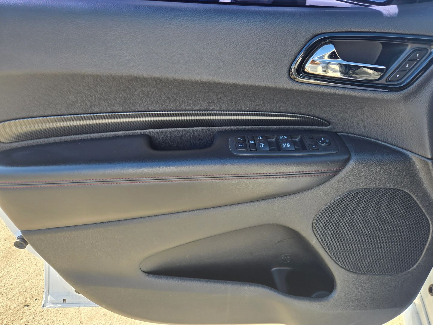 2022 Dodge Durango R/T photo 10