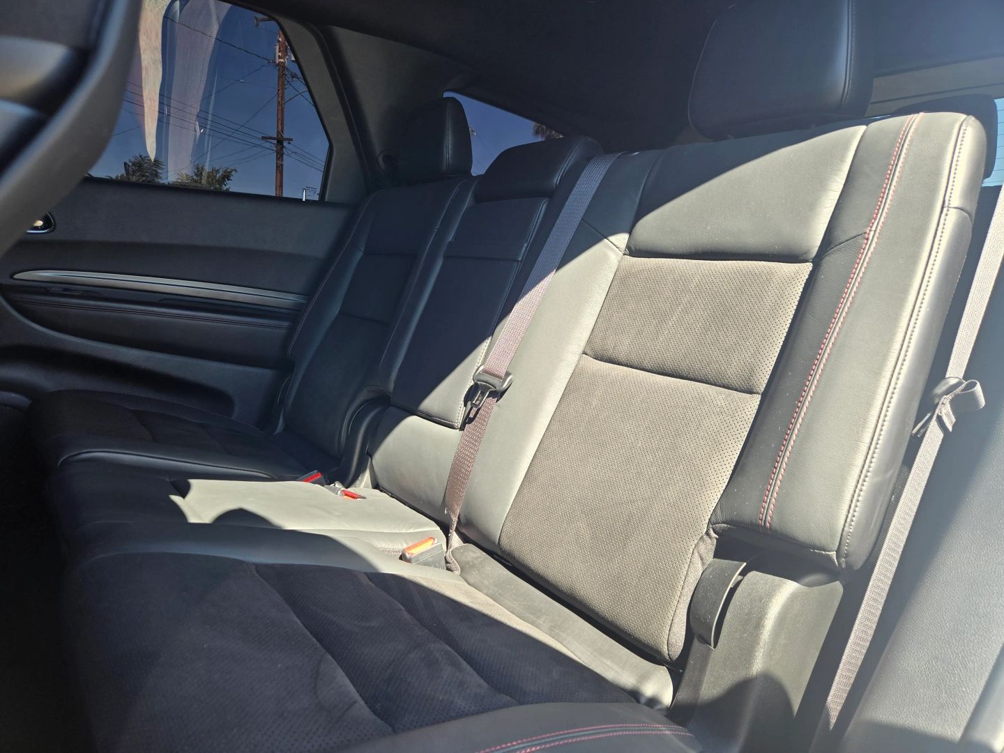 2022 Dodge Durango R/T photo 14