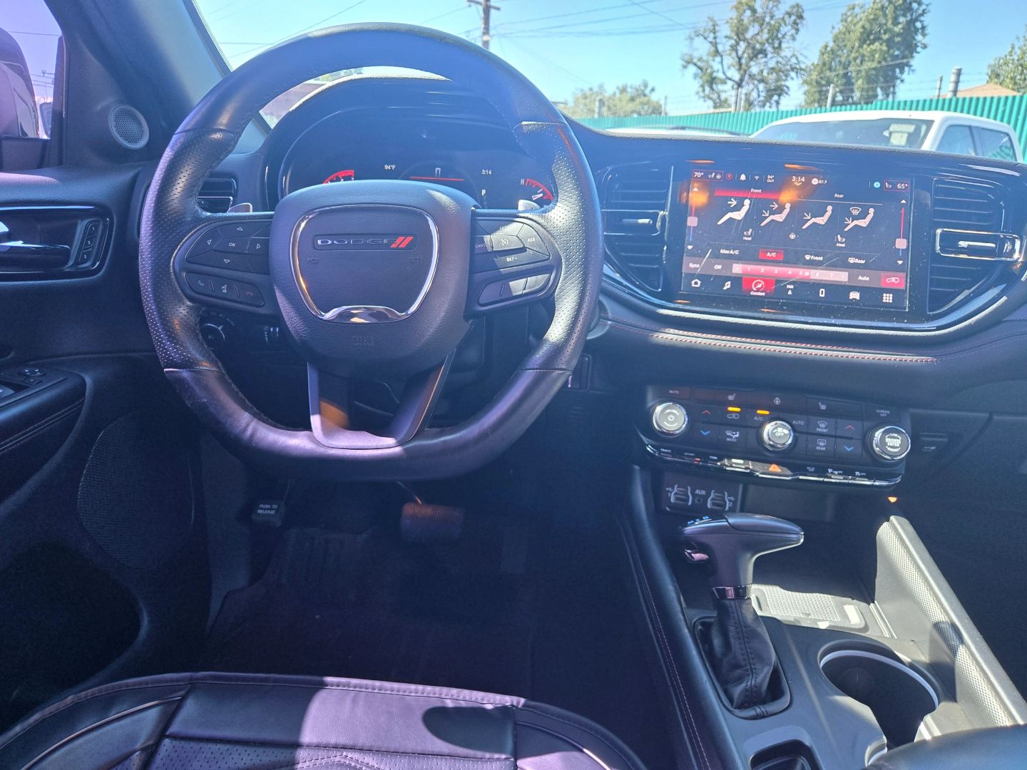 2022 Dodge Durango R/T photo 20