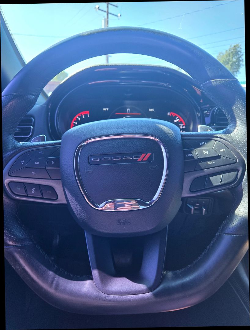 2022 Dodge Durango R/T photo 22