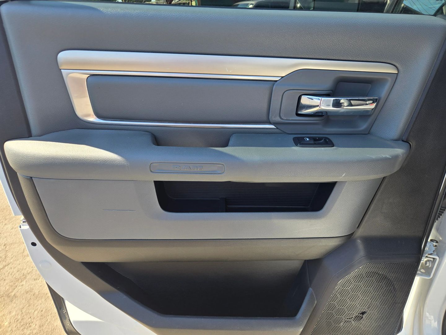 2016 Ram 1500 Big Horn photo 10