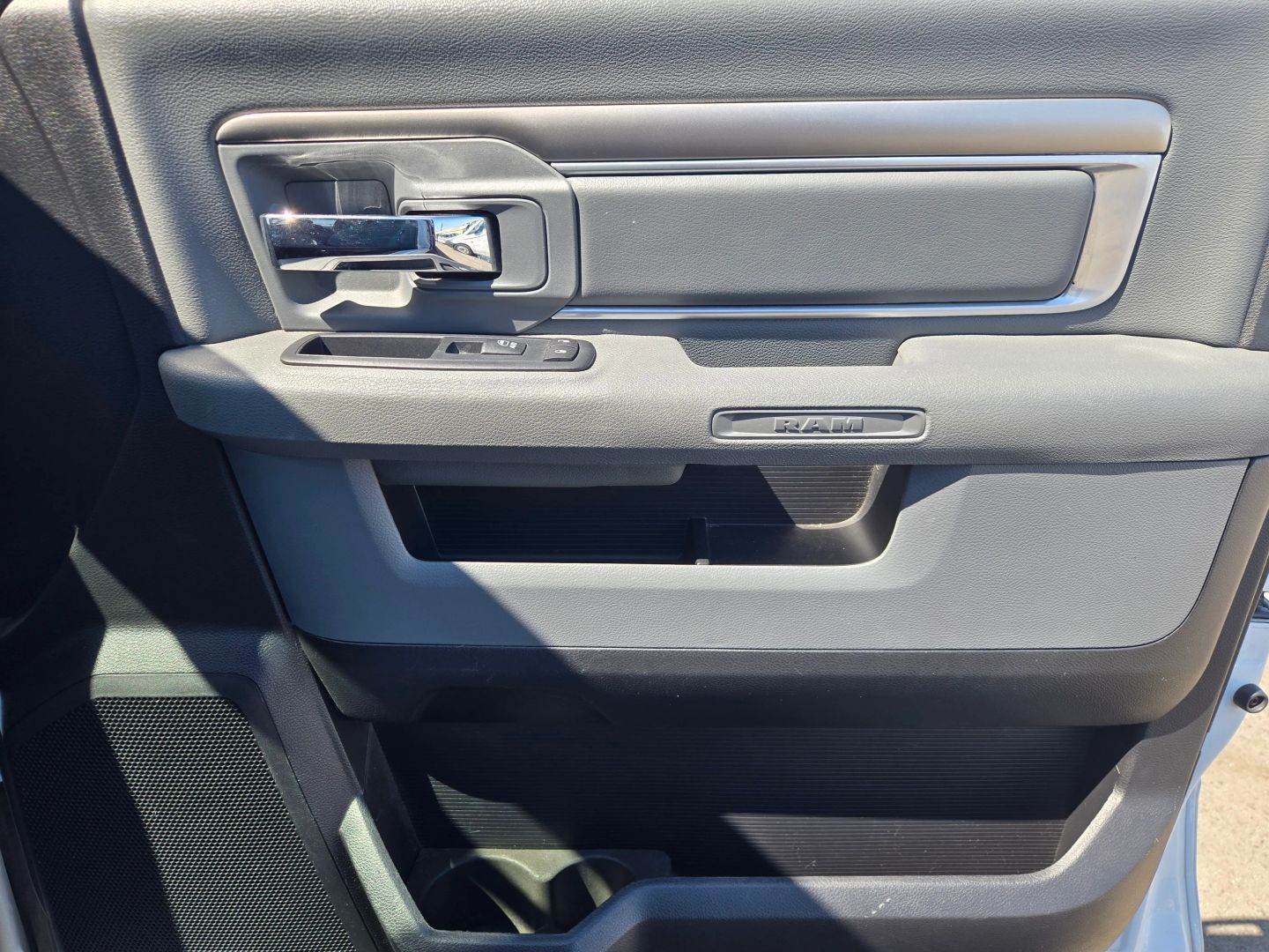 2016 Ram 1500 Big Horn photo 12