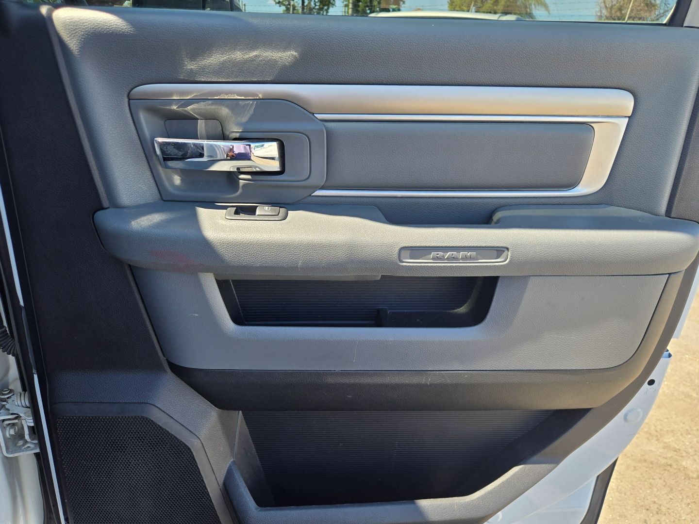 2016 Ram 1500 Big Horn photo 14