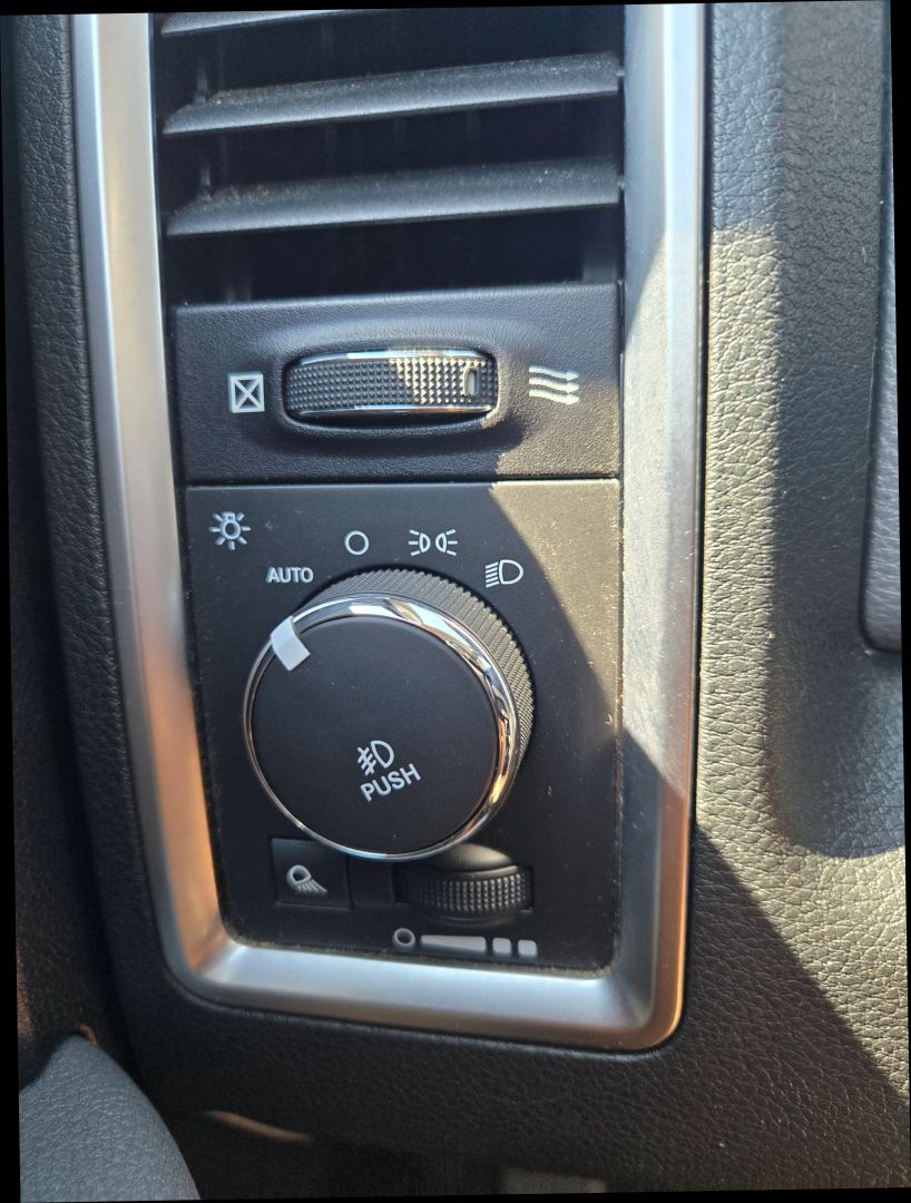 2016 Ram 1500 Big Horn photo 22