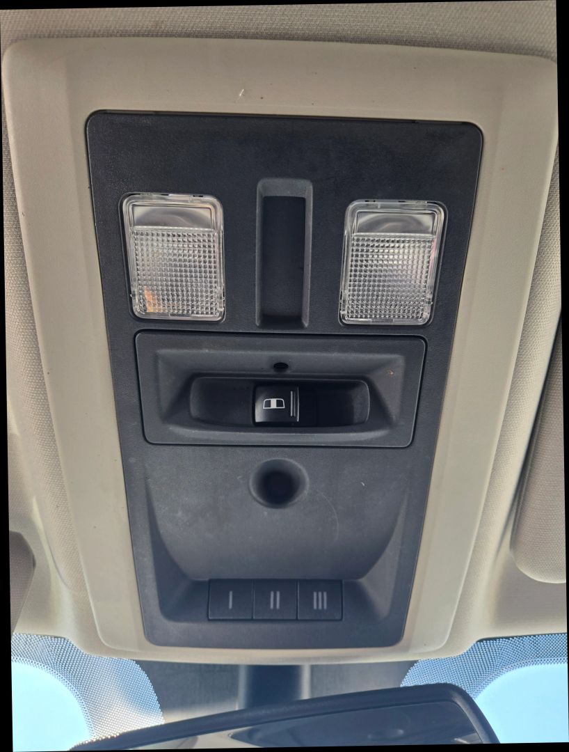 2016 Ram 1500 Big Horn photo 23