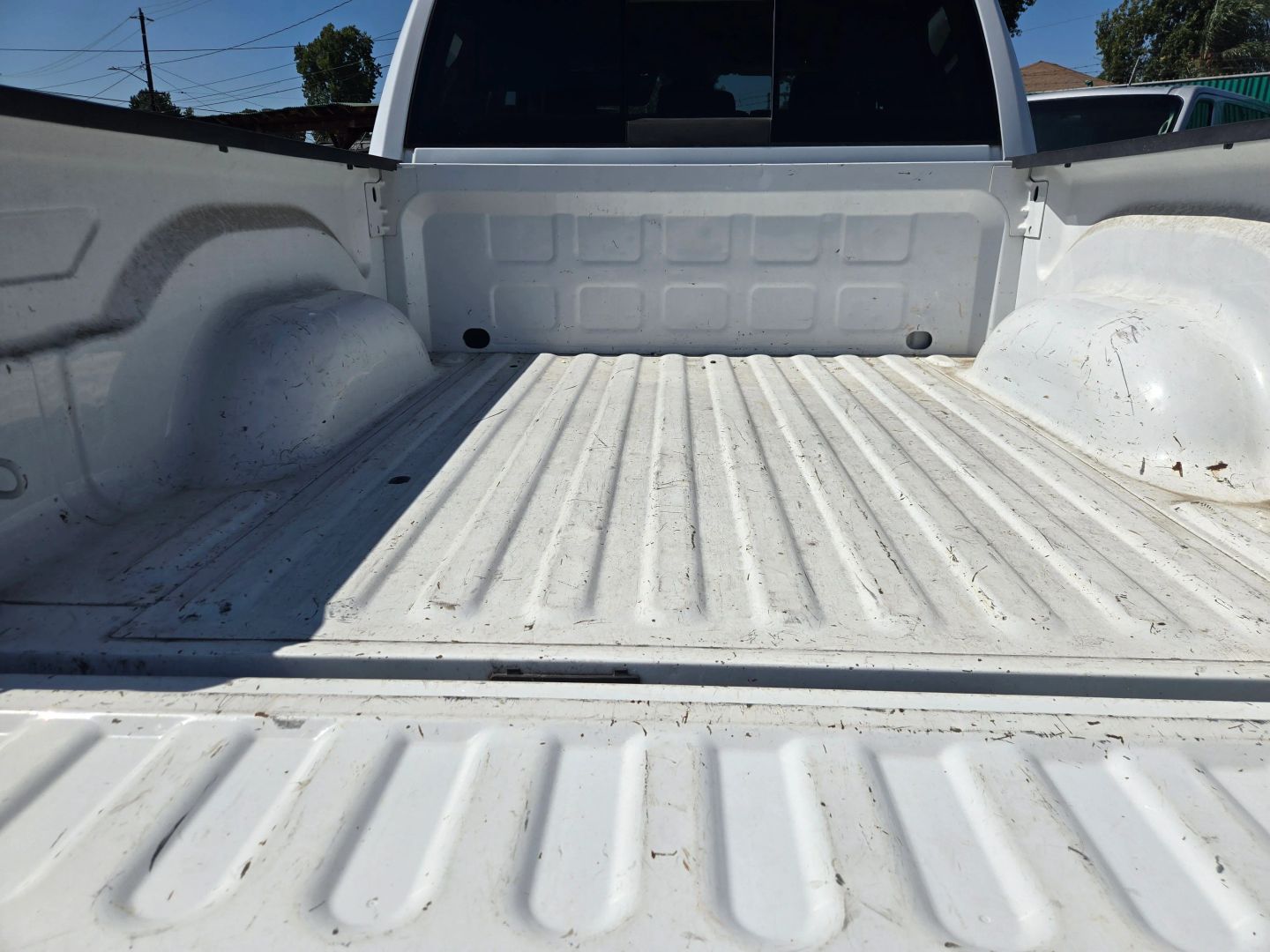 2016 Ram 1500 Big Horn photo 25