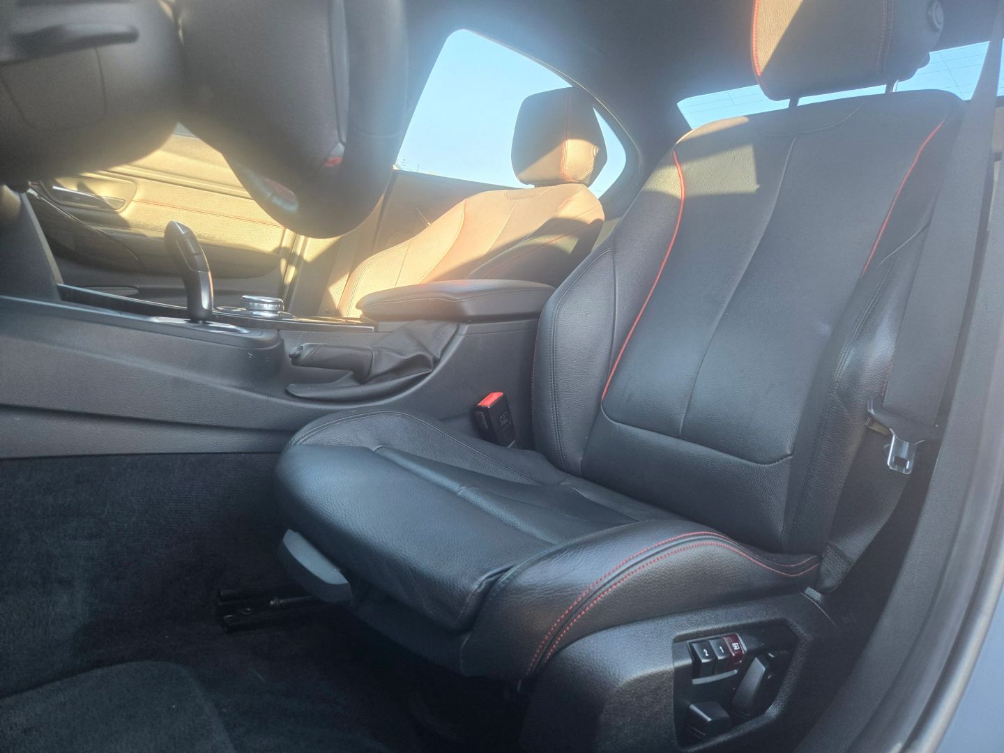 2015 Bmw 328i SA photo 10