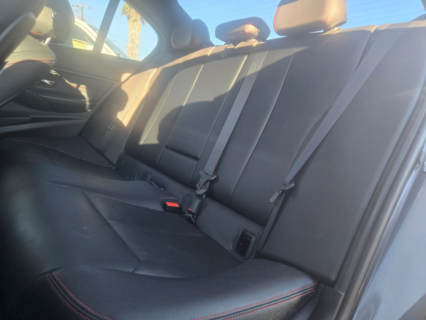 2015 Bmw 328i SA photo 13