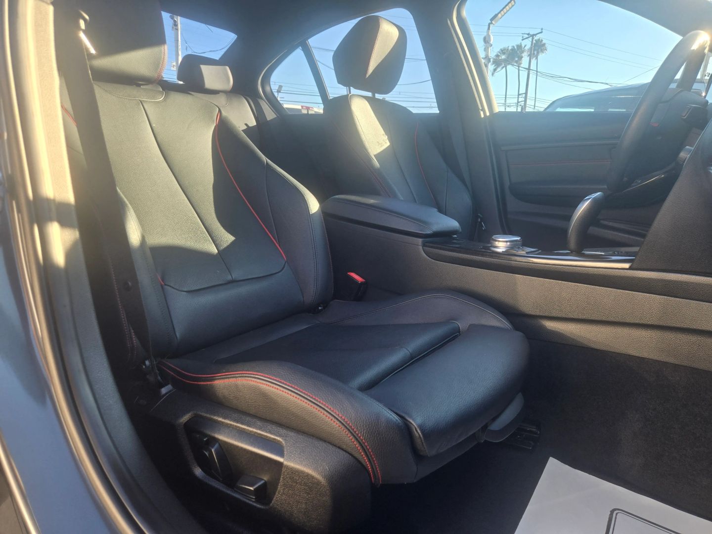 2015 Bmw 328i SA photo 15