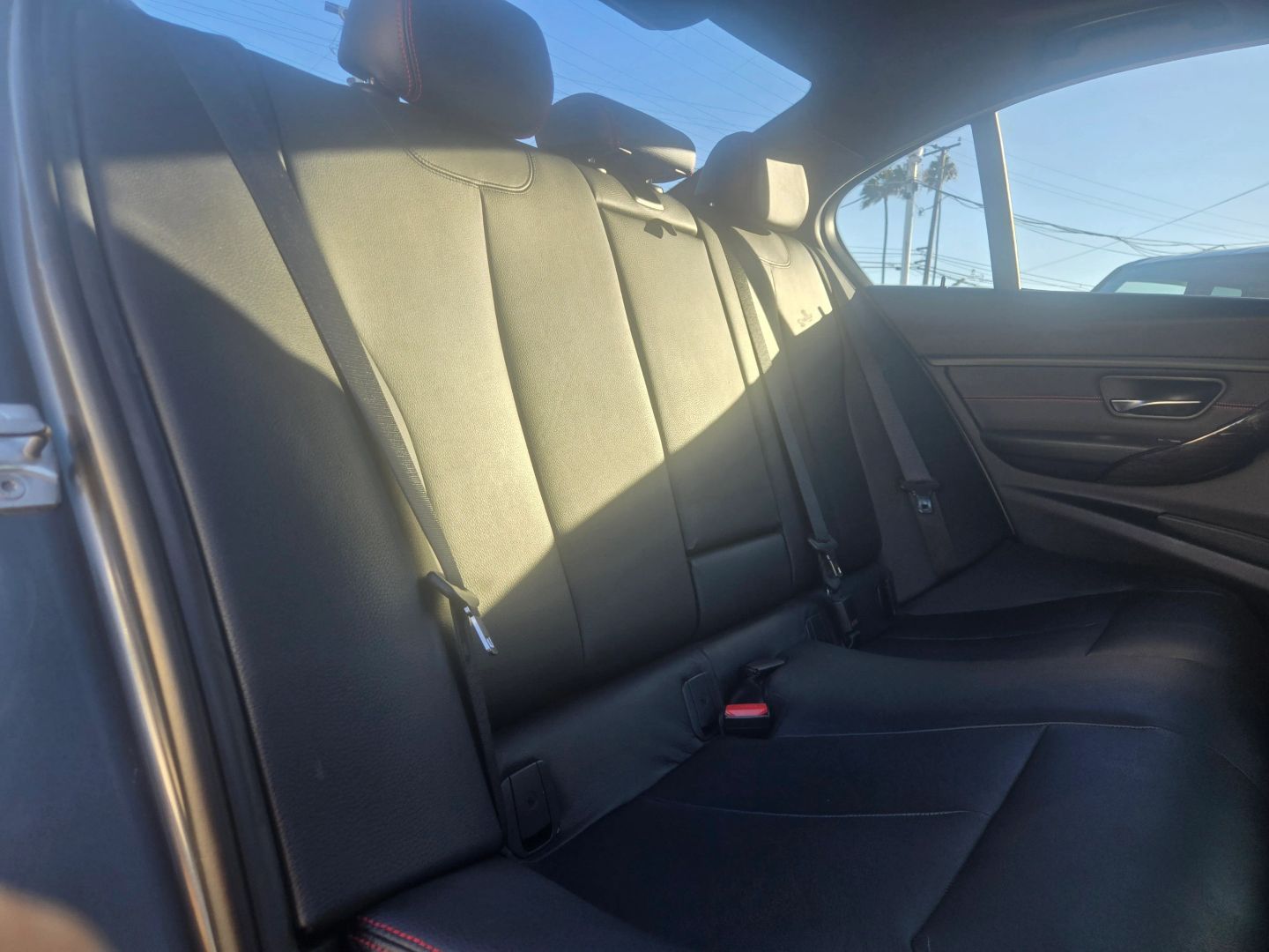 2015 Bmw 328i SA photo 17