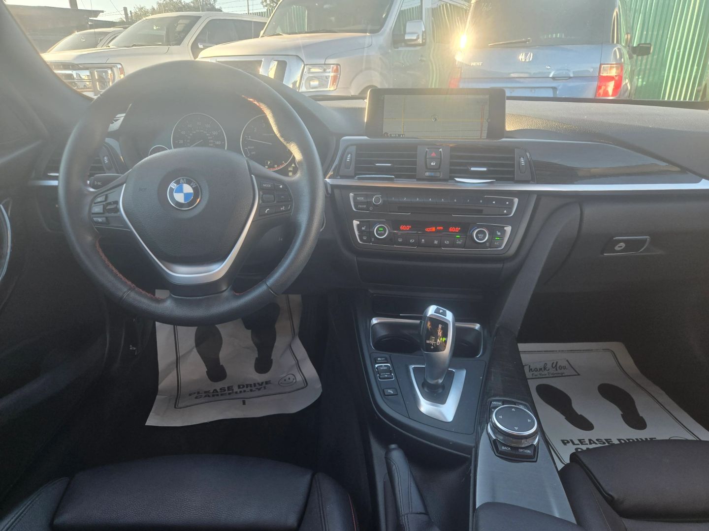 2015 Bmw 328i SA photo 18