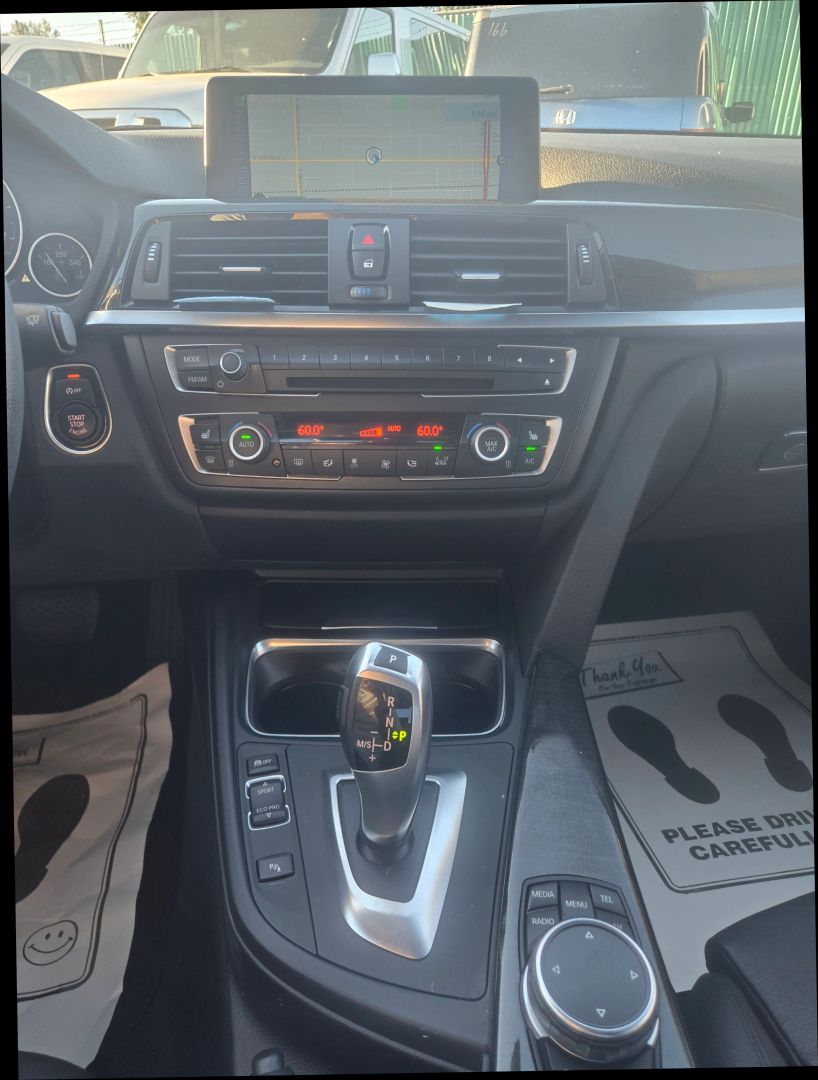 2015 Bmw 328i SA photo 19