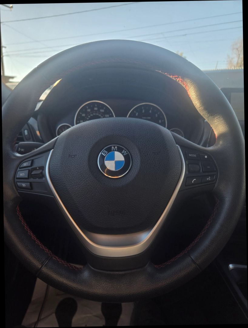 2015 Bmw 328i SA photo 20