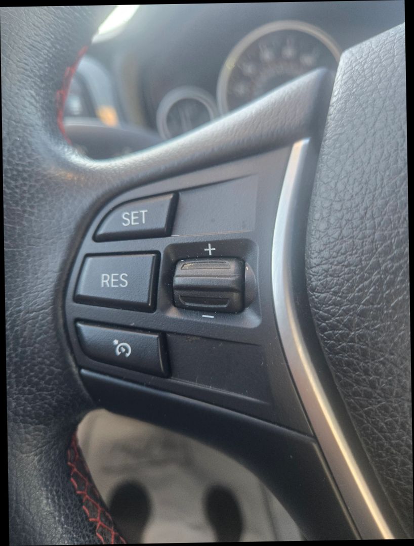 2015 Bmw 328i SA photo 22