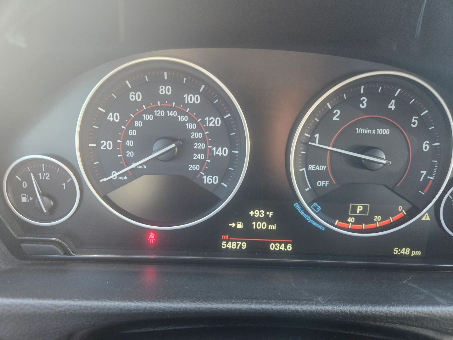 2015 Bmw 328i SA photo 23