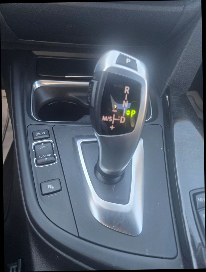2015 Bmw 328i SA photo 26