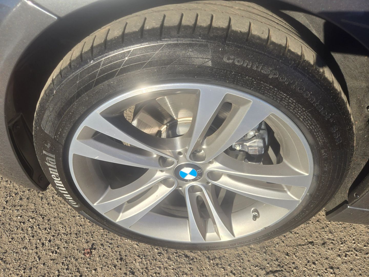 2015 Bmw 328i SA photo 28