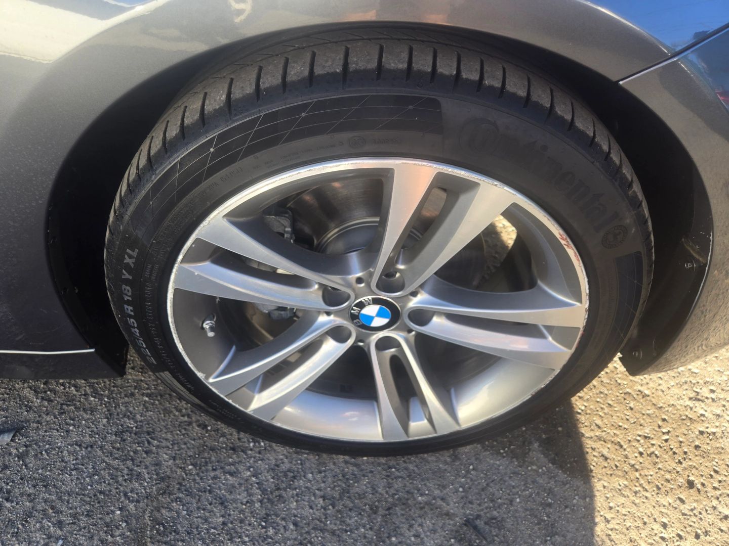 2015 Bmw 328i SA photo 31