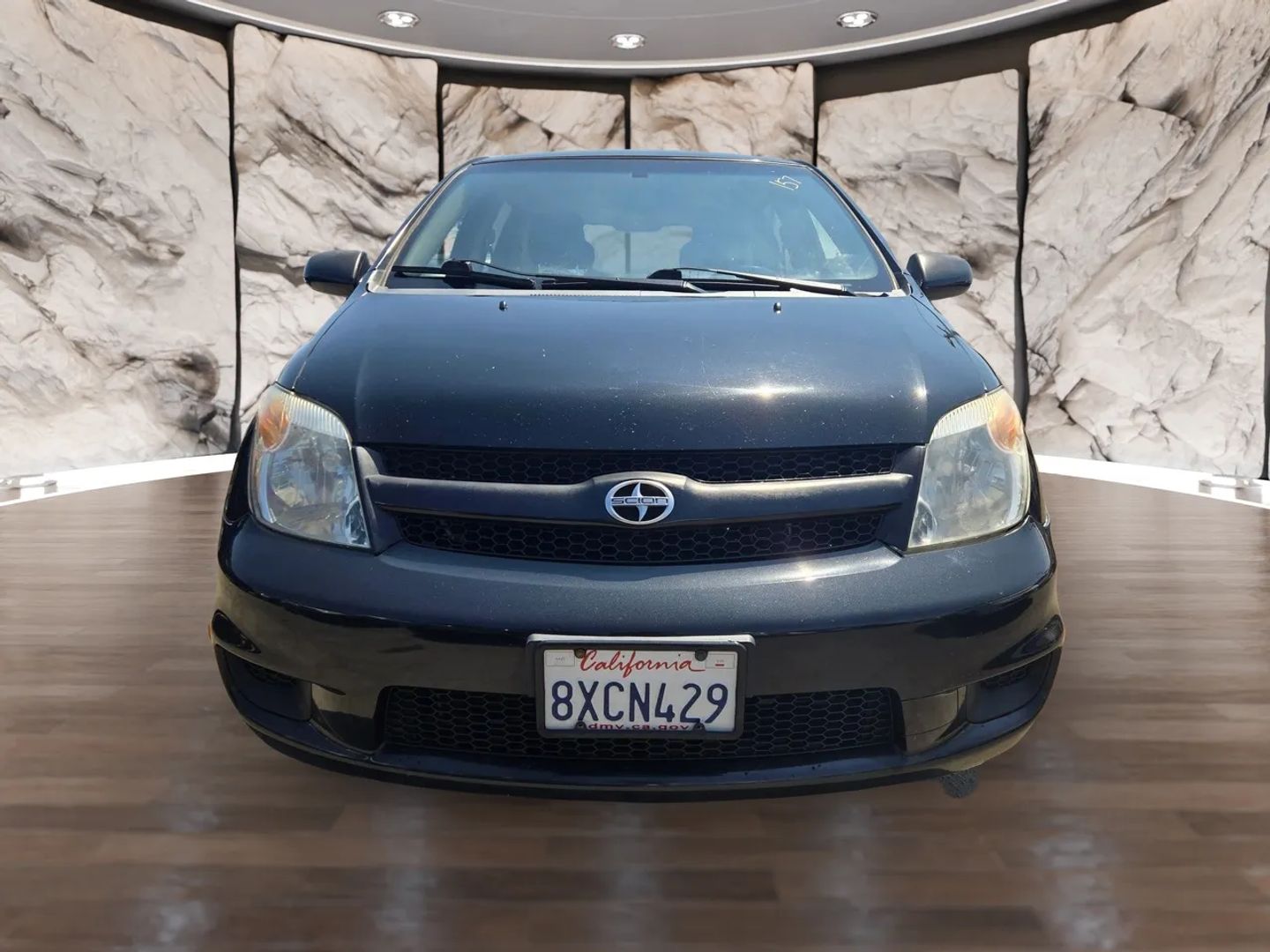 2006 Scion xA photo 2