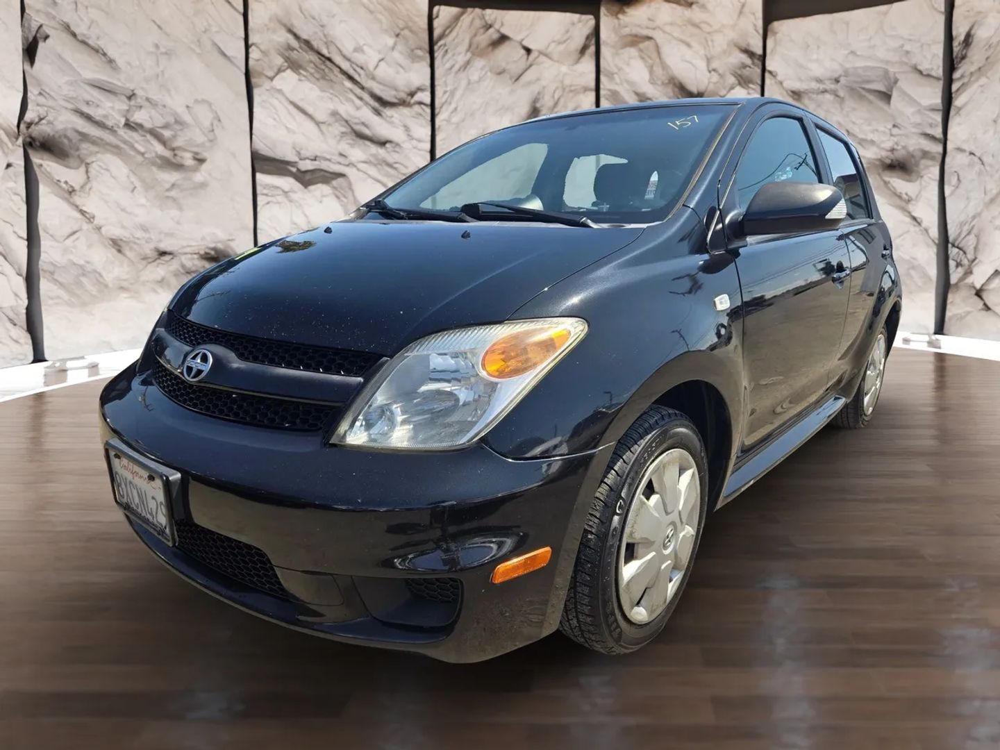 2006 Scion xA photo 3