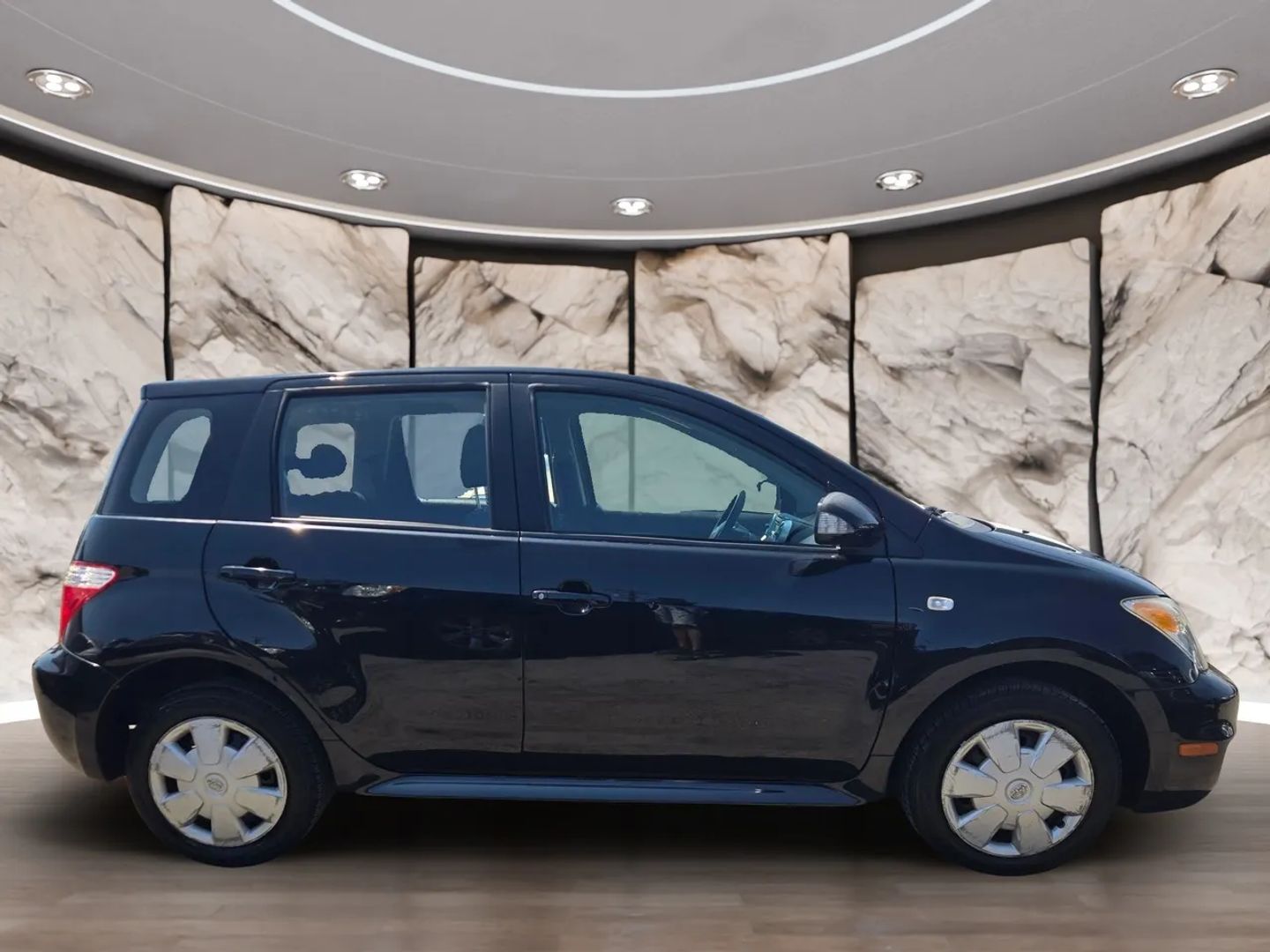 2006 Scion xA photo 4