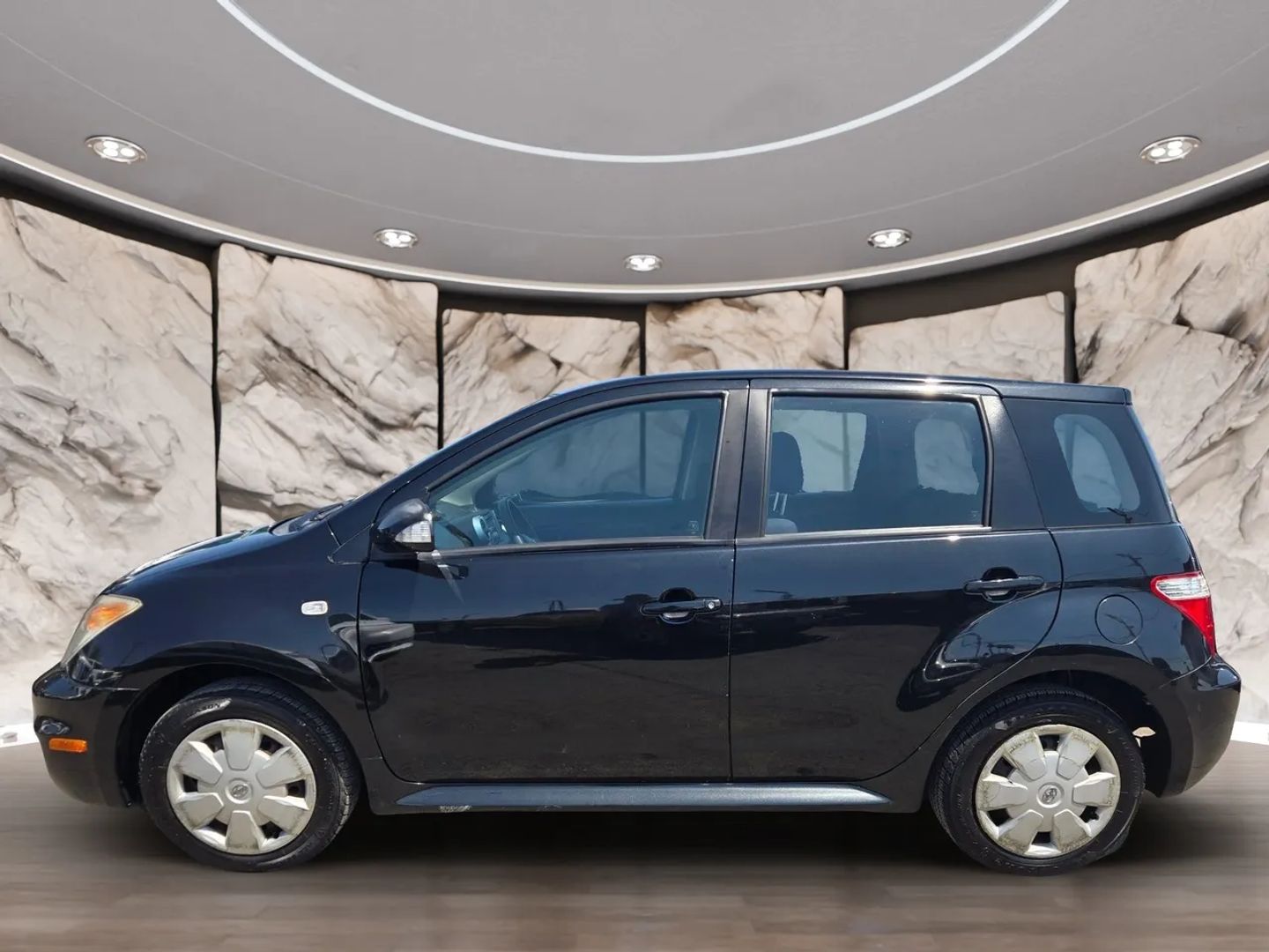 2006 Scion xA photo 5