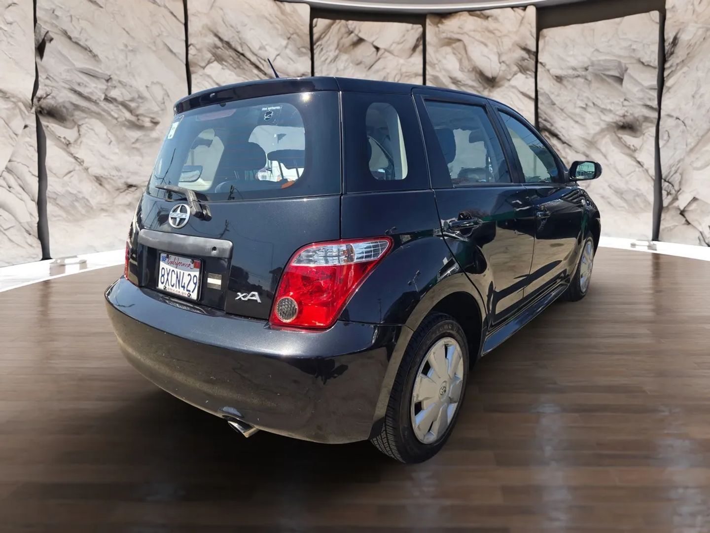 2006 Scion xA photo 6