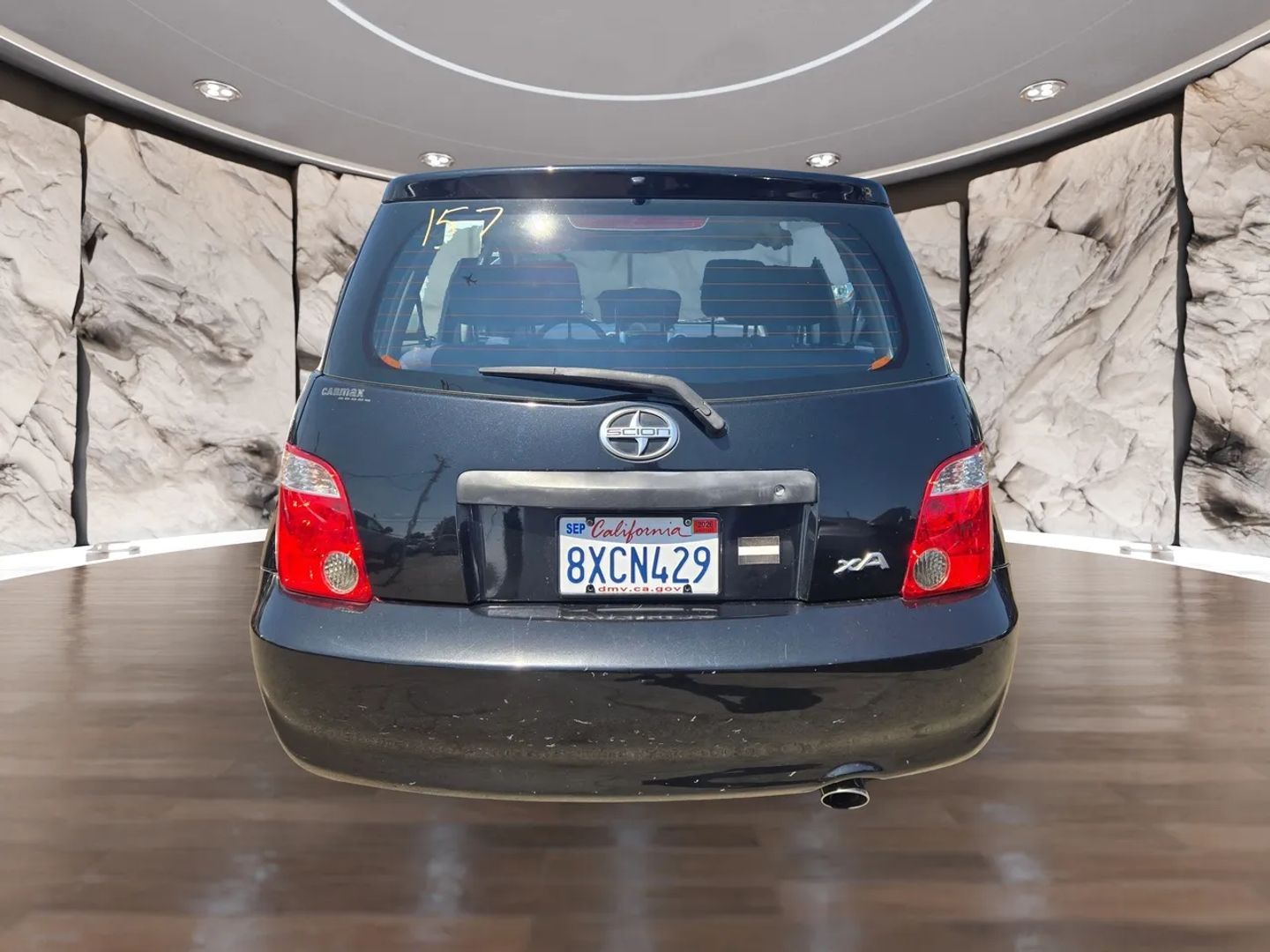 2006 Scion xA photo 7