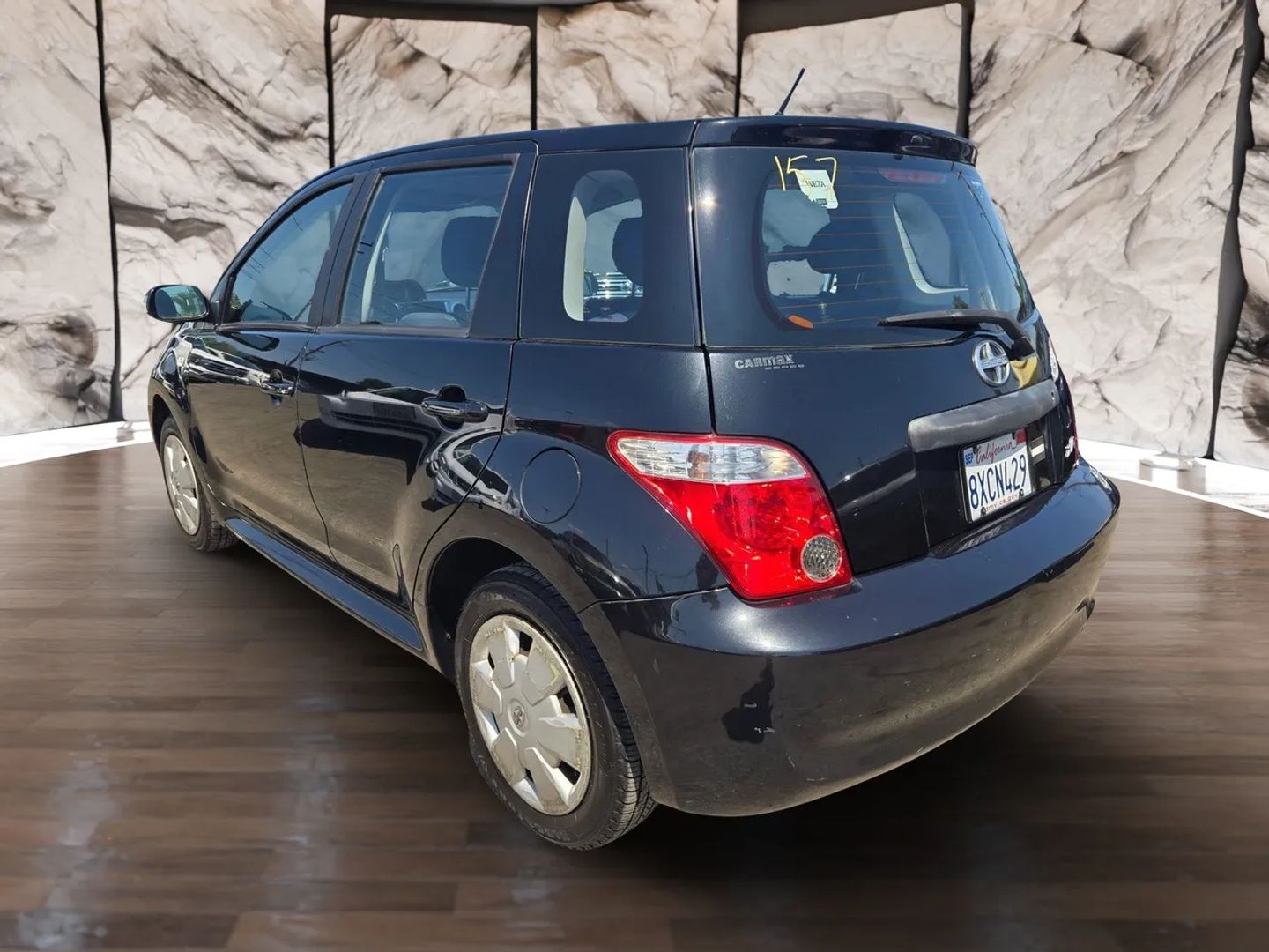 2006 Scion xA photo 8