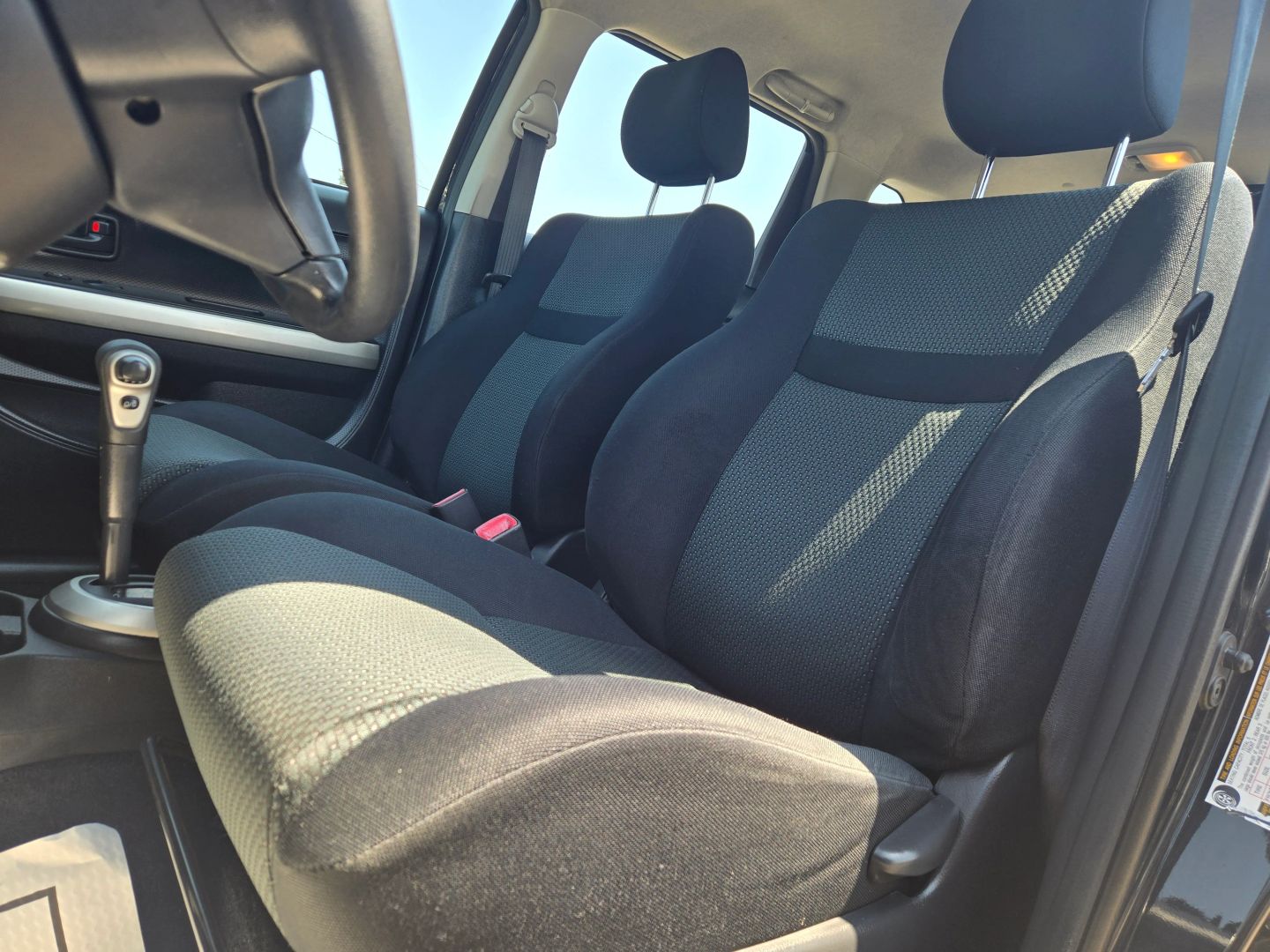 2006 Scion xA photo 10