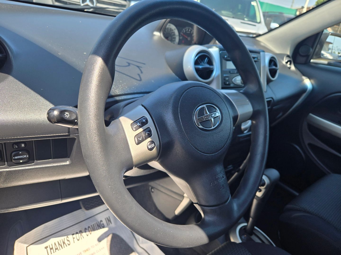 2006 Scion xA photo 11