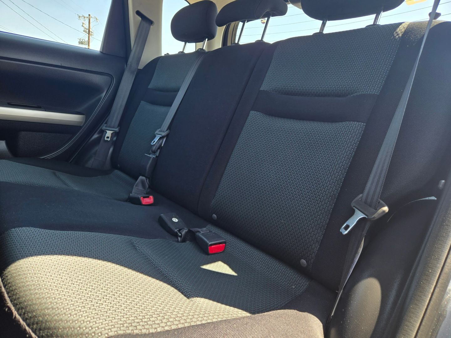2006 Scion xA photo 13