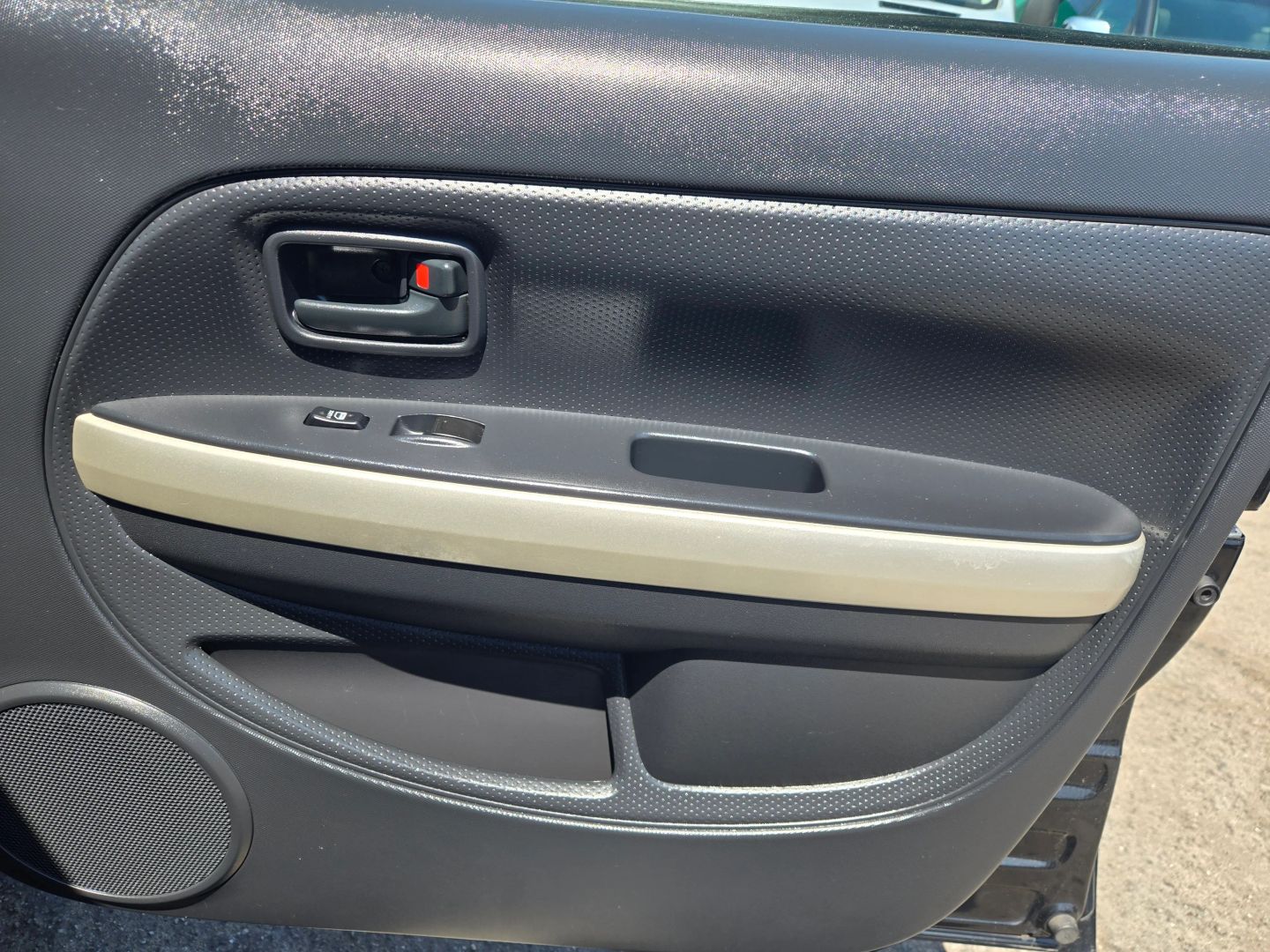 2006 Scion xA photo 14