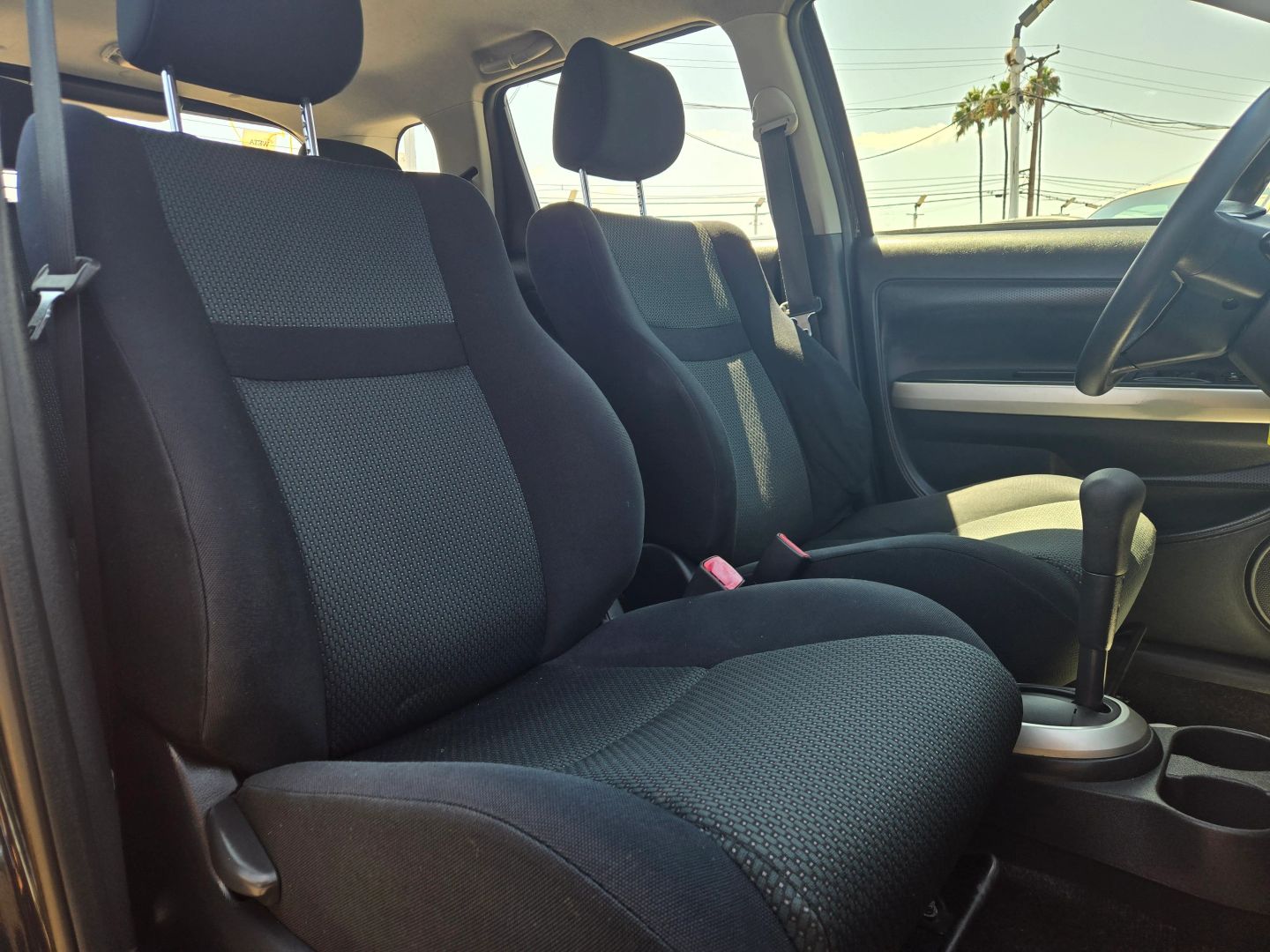 2006 Scion xA photo 15