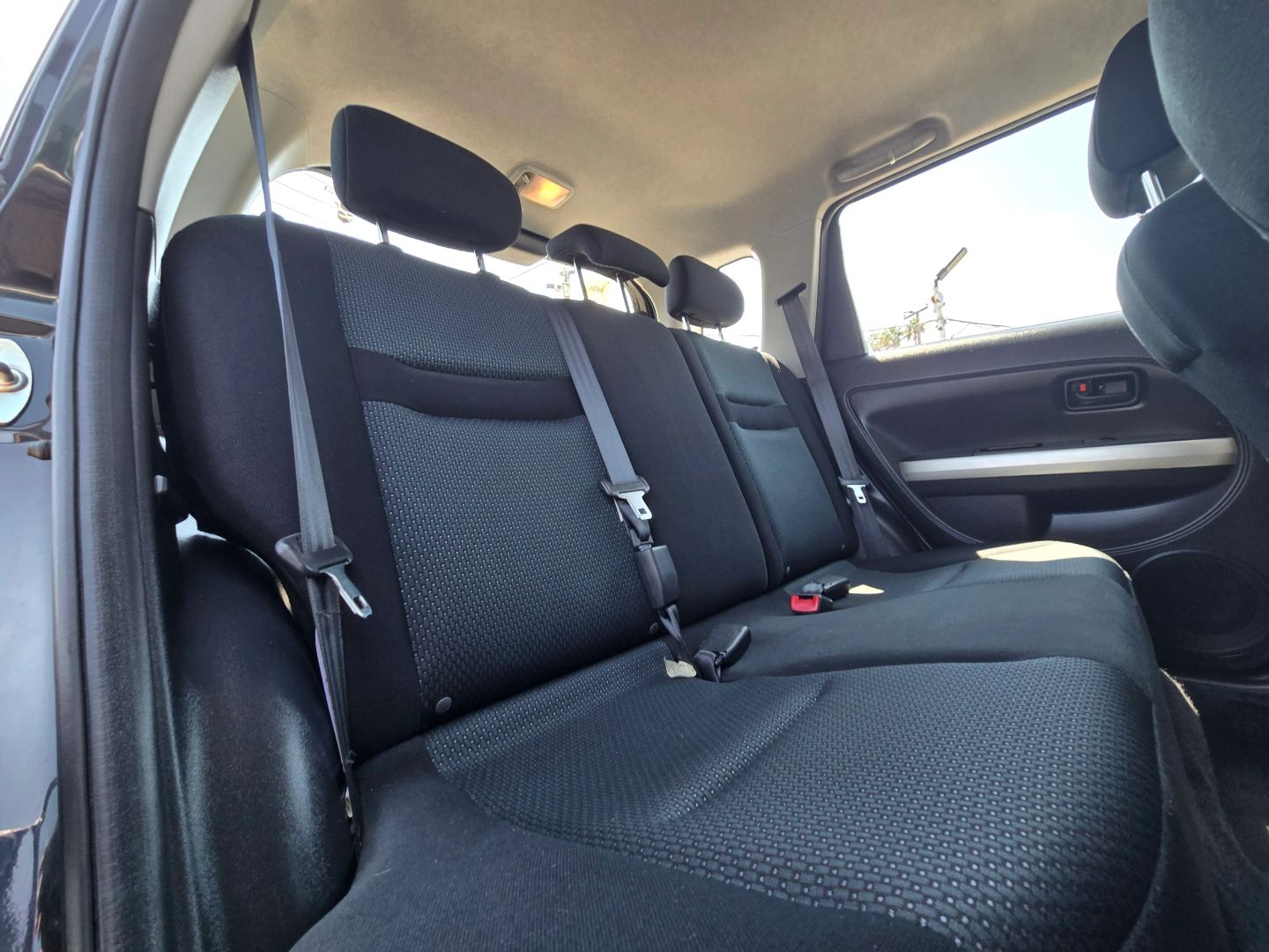 2006 Scion xA photo 17