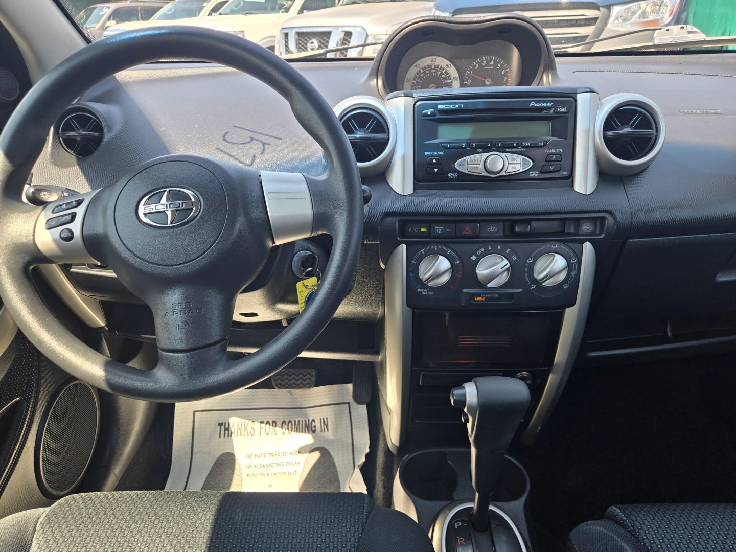 2006 Scion xA photo 18