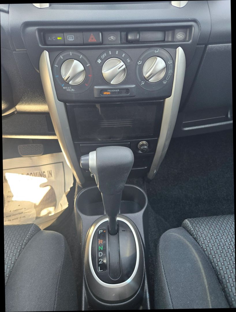 2006 Scion xA photo 21