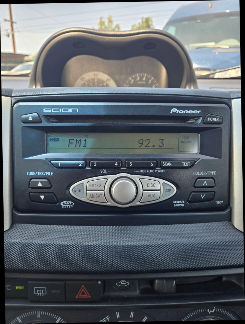 2006 Scion xA photo 22